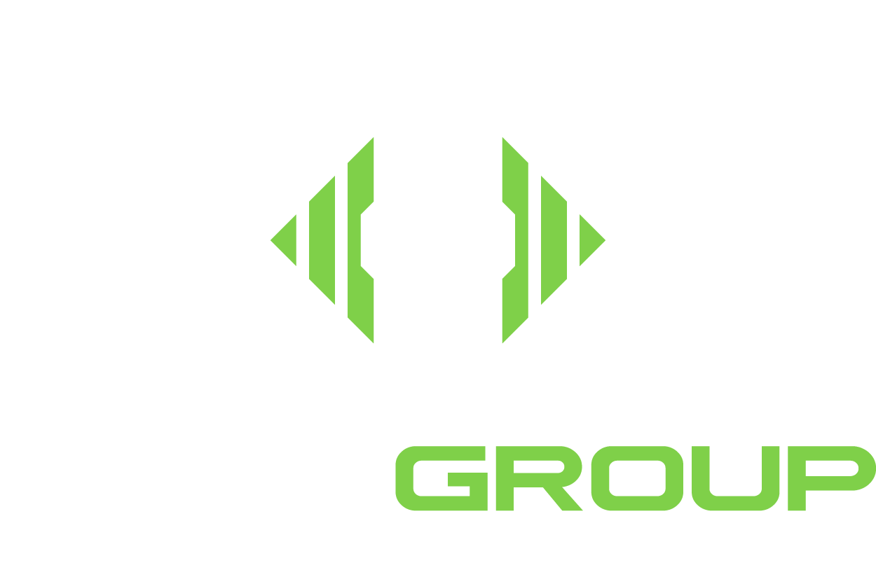 HomeGroup Logo